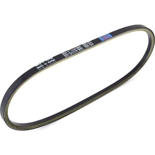 Drive Belt for Yamaha G11 G16 G20 G21 G22 G23 G27 G28 JN6-H1173-00 JN6-H1173-09 G11A G16A G20A G21A G22A G23A G27A G28A