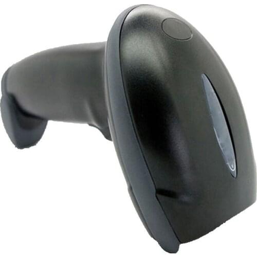 MS8100 Series Handheld Area Image Barcode Scanner 1D/2D QR Bar code Reader USB/RS232&PS2 Available