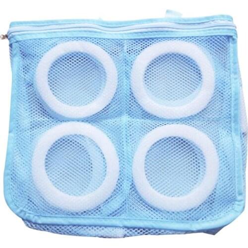 Shoes Washing Bags Washing Bags for Shoes Underwear Bra Shoes Airing Dry Tool Mesh Laundry Bag Protective Organizer