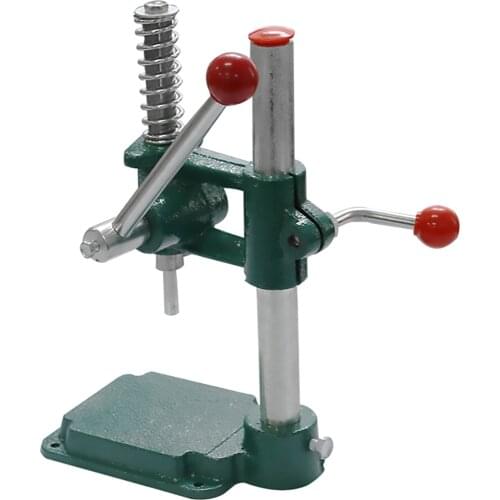 （1set）Button machine Fabric covered button mould Fabric button machines Buttons dies Hand pressure tool DIY color fabric buttons