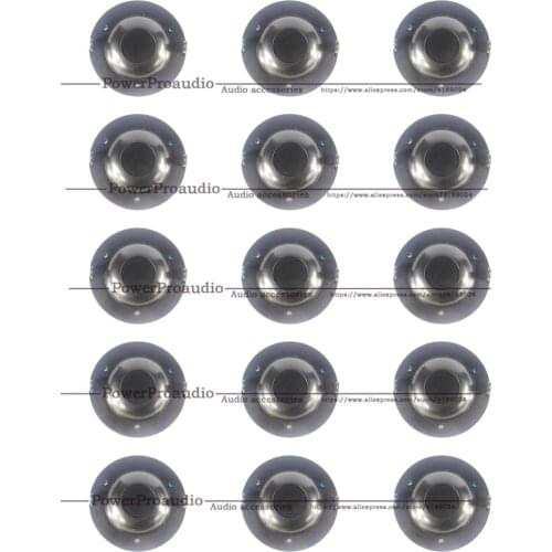 15pcs 14XT Diaphragm For Peavey-12M Peavey-15M Impulse 100 SSE series