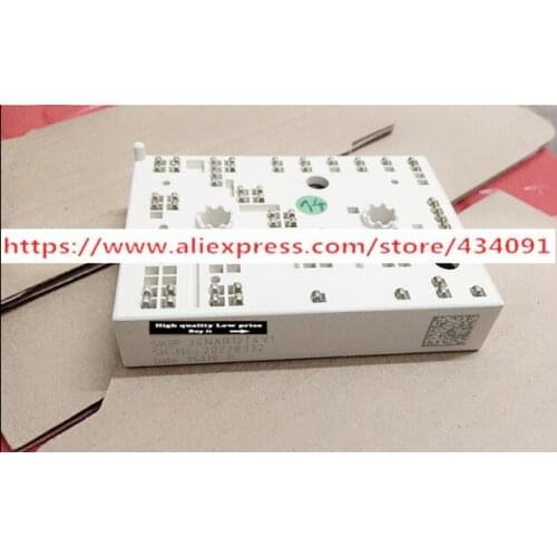 Free Shipping New SKIIP34NAB12T4V1 SKIIP 34NAB12T4V1 MODULE