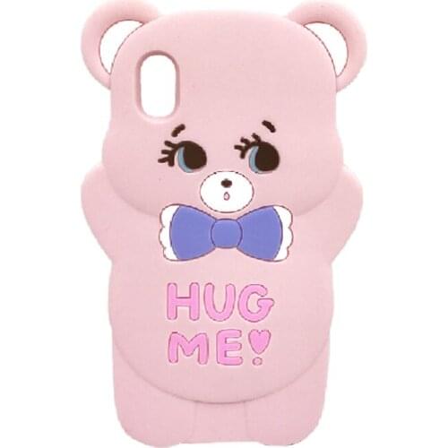 For Huawei Y5 2019 Case Silicone Soft Cover Honor 8s Cover 5.71" for Huawei Y 5 2019 Phone Cases AMN-LX9 AMN-LX1 AMN-LX2 AMN-LX3