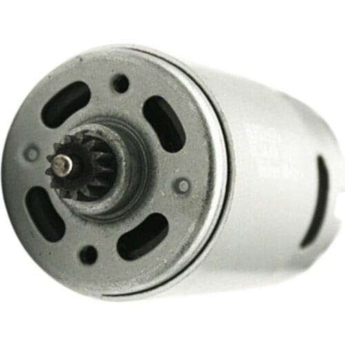 Replacement 14.4V/13Teeth Motor For Bosch GSR 14.4-2-li PSR14.4li-2 PSR 1440li-2