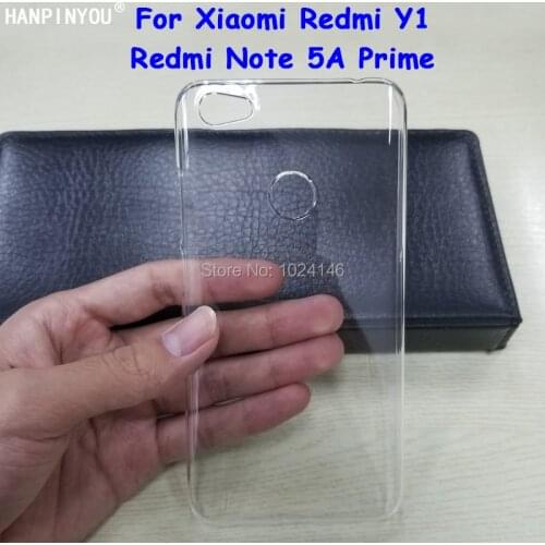 Чехлы для телефонов Xiaomi Redmi Note 5A Prime HANPINYOU China At AliExpress