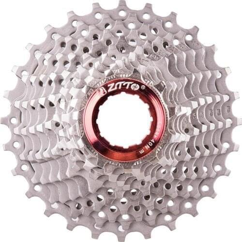 11s Cassette 11-28T 11Speed Freewheel Flywheel Sprocket for Parts 105 5800 UT 6800 DA 9100 durable Bicycle Part