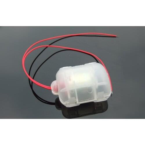 DC 3V 4000-5000RPM Plastic Housing Massager Machines Electric USB Vibrator Motor 58mm*45mm*30mm