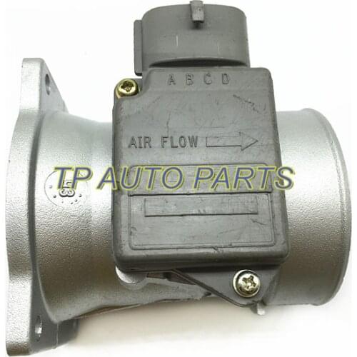 Mass Air Flow Sensor Meter For F-ord E-scort OEM F37F-12B579-FA F37F12B579FA