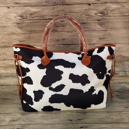 MRIGHT Women's White Bags