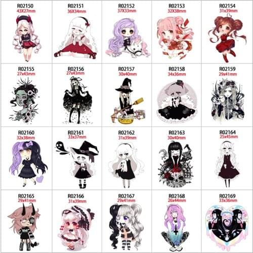 Cartoon Plane Resin Scale for Hair Accessories, Bows, Resin Crafts Plane for DIY Mobile Phone Decoration 30pcs/lot