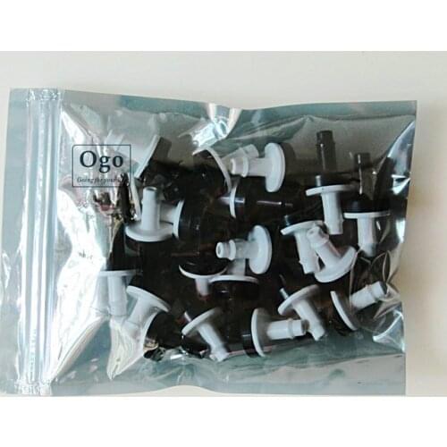 20pcs OGO 1/4" Check Valves for HHO Project