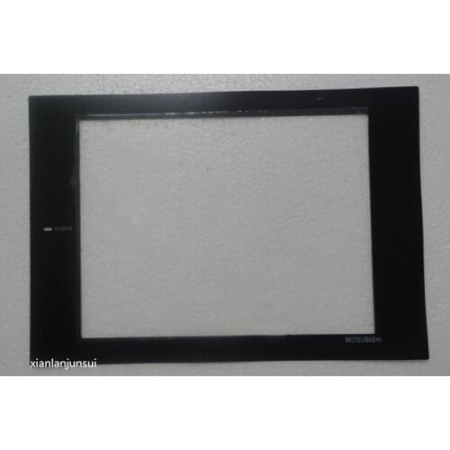 Suitable for MITSUBISHI Mitsubishi A960GOT-EBA, A960GOT-EBD protective film