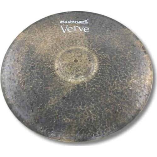 Masterwork Verve 19'' Crash