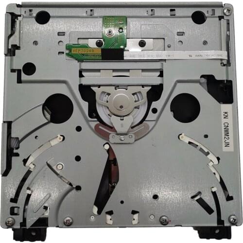 Drive Replacement DVD ROM Drive Disk for Nintendo Wii Game Console for Wii Accessory