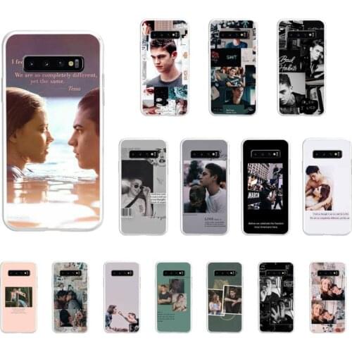 YNDFCNB Samsung Galaxy S10e Phone Cases