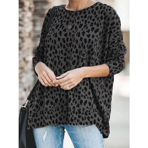 ZADPBB Women's Long Sleeve T-shirts