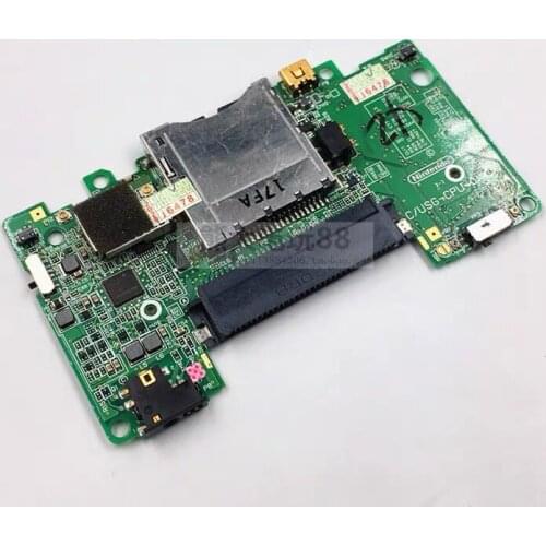 Replacement Mother main board for DS LITE pulled PCB board