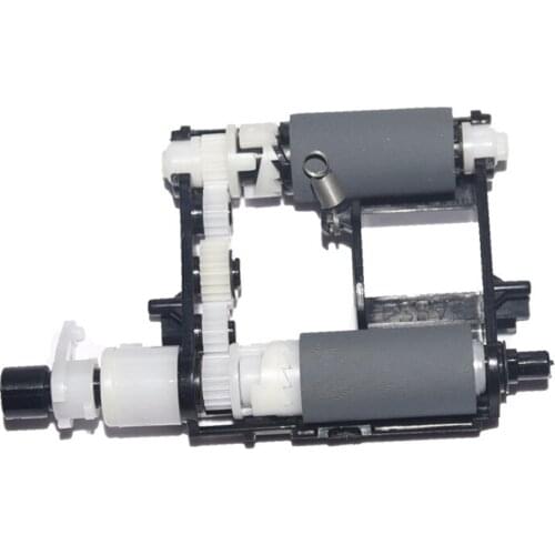 1pcs JC93-00524A JC93-00525A Pickup Feed Roller FRAME PICK UP for Samsung ML2160 ML2165 SCX3400 SCX3405 M2020 M2021 M2022 M2070