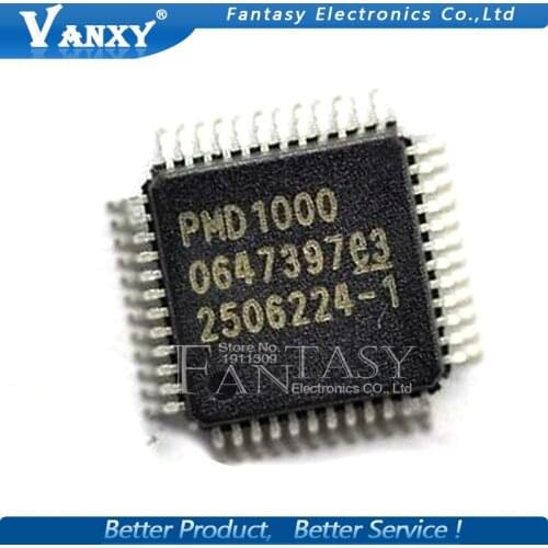 5pcs PMD1000 TQFP48 QFP-48 new original