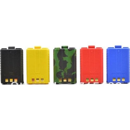 BL-5 7.4V 1800mAh Original Li-ion Rechargeable Battery Pack Exclusively for Baofeng UV-5R Dual Band Walkie Talkie