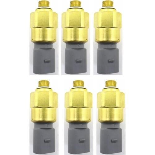 1J0919081 Power Steering Switch Oil Pressure Sensor For VW Beetle Golf MK5 Jetta MK4 A3 TT Bora Caddy Seat Leon 1J0 919 081