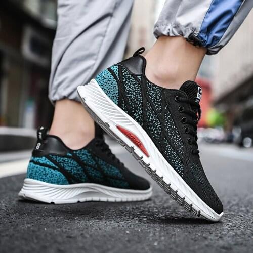 New Invisible Inner Height Increasing Mens shoes Breathable Casual Trainers Mesh Walking Shoes Fashion Tenis Masculino Sneakers