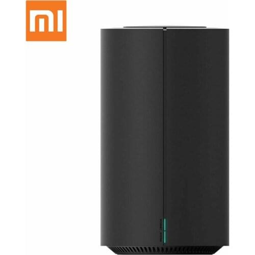 Xiaomi Router AC2100 Gigabit Ethernet Port 5G Dual Band 2100M Wireless 2.4GHz 5GHz 360 Degree WIFI Through The Wall MI Router