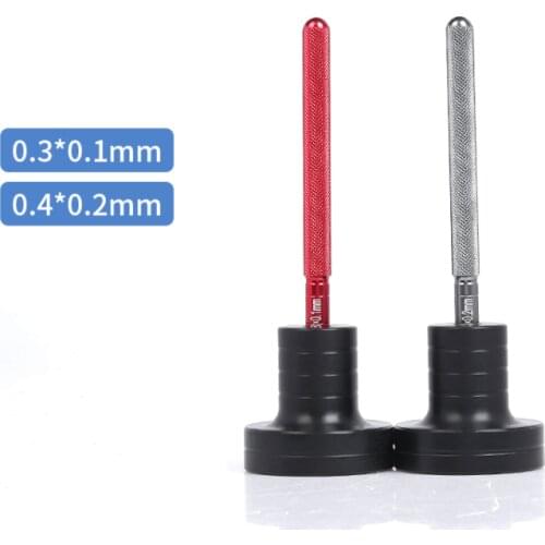 Needle Watch Oiler Pen 0.3mm and 0.4mm for Watch Repair