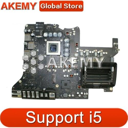 820-3481-A Laptop motherboard for A1419 original mainboard