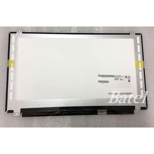 B156HTN03.6 HW1A Matrix for Laptop 15.6" 30Pin eDP Matte 1920X1080 FHD LCD Display Panel Monitor