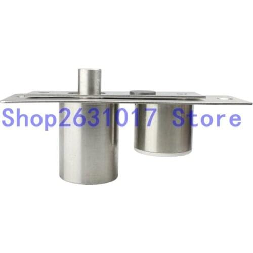 Mini Electric Lock/12V Electric Lock/Mini Concealed Electric Lock Cylindrical Electric Lock Glass Door