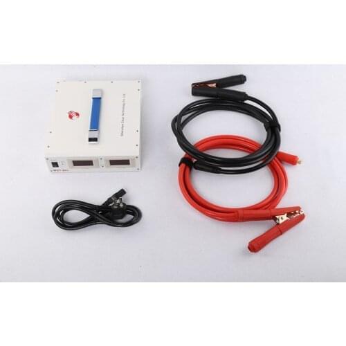 Power Processor MST-80+ Automotive Programming Dedicated battery Charging Supply for car ECU Programming Voltage Stabilizer