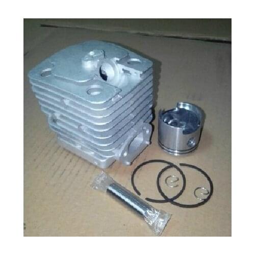1E39F CYLINDER KIT 39MM CHAINSAWS ZYLINDER PISTON RINGS PIN ASSEMBLY BRUSHCUTTERS BLOWERS TRIMMERS FREE SHIPPING