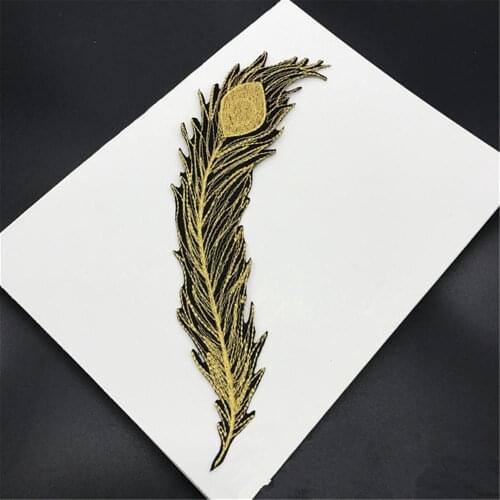 Pink Flamingo Bird Patches Appliques Iron On Embroidered Patch for Girls Women Shirts Dresses Socks Bags DIY Crafts 1PC