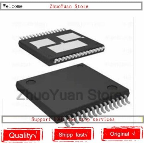 1PCS/lot VNH5019A-E VNH5019A VNH5019 SOP-30 New original IC Chip