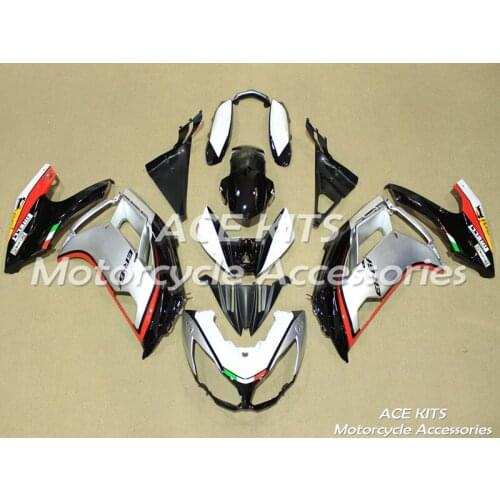 New ABS motorcycle Fairing For kawasaki ER6F 2012 2013 2015 2016 Injection Bodywor Any color All have ACE No.244