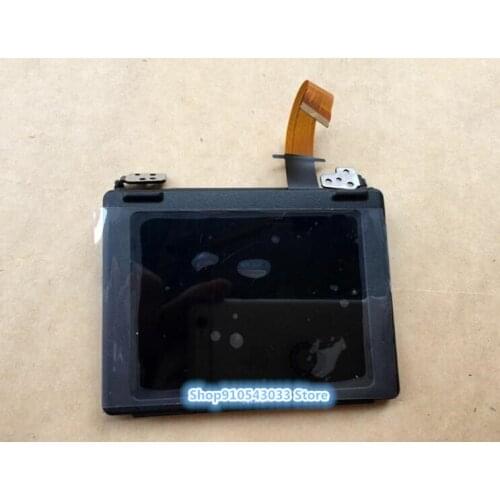 New For Nikon D750 LCD Screen Display Assembly With Hinge Flex Cable Repair Parts