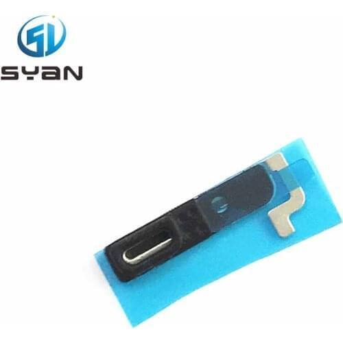 Original Louder & Speaker & Microphone Anti Dust Mesh for iphone 5 5s 6 6 plus 7 7 plus 8 8 plus Speaker Net