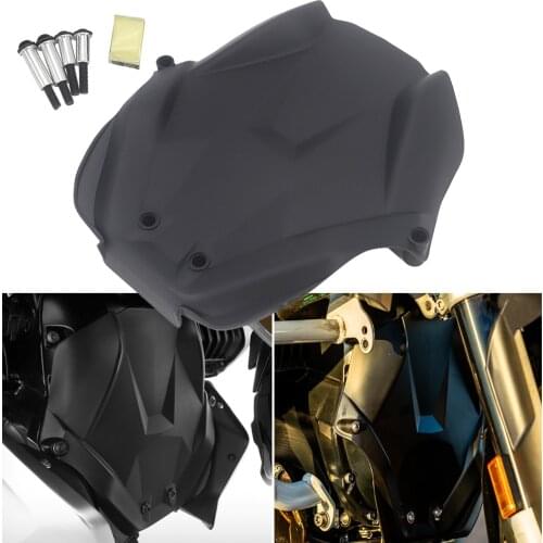 Front Protector Engine Baffle Protection Cover R1200 R/RS/RT/GS FOR BMW R1200GS LC ADV R1200RT R1200RS R1200R / LC Motorcycle