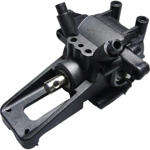 RC Front Gear Box Assembly for Feiyue FY01/FY02/FY03/FY04/FY05/FY06/FY07