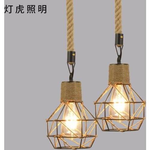 Modern led stone nordic light chandelier hanging lights luminaria pendente hanging lamp led wall moon lamp dining rooom