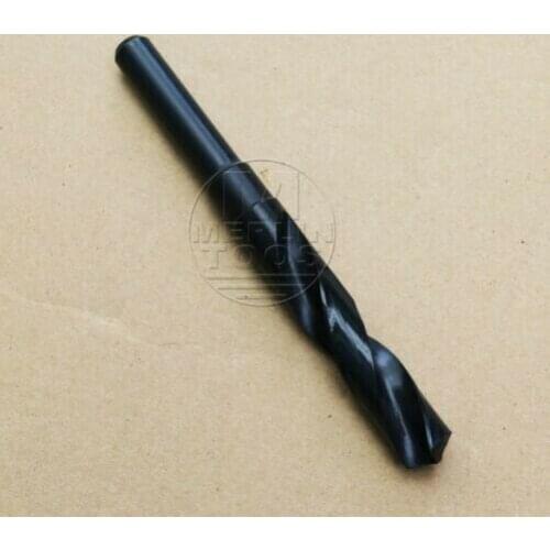 Reduced Shank HSS Twist Drill Bit 16mm ~ 18.9mm Variations Size