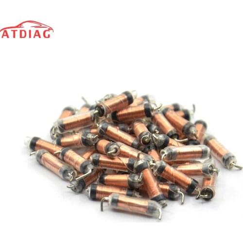 Super Charging key repair transformer inductance coils for Bmw 10PCS/Lot