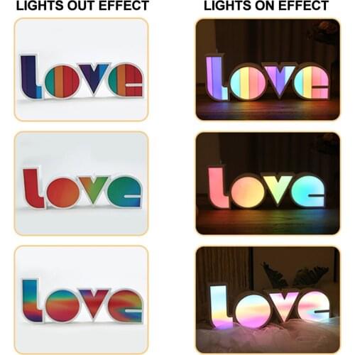 VIPMOON Night Lights