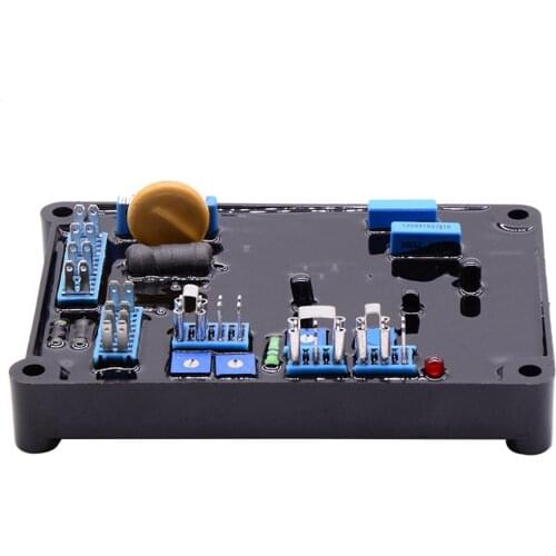 Beat Quality Production With Own Brand For Automatic Voltage Regulator AVR AS480 For Diesel Generators