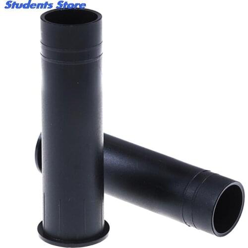 2Pcs Audio Speakers Dedicated Inverted Tube Loudspeaker Guide Tube Sound Box Speaker Accessories For Home Theater