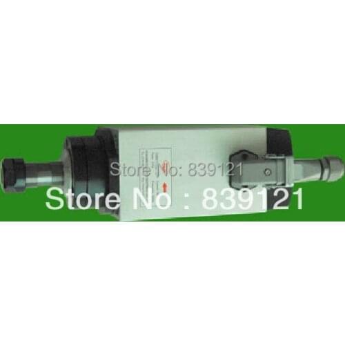 3KW square carved spindle speed motor air-cooled diameter 88mm 300HZ ER20 spindle