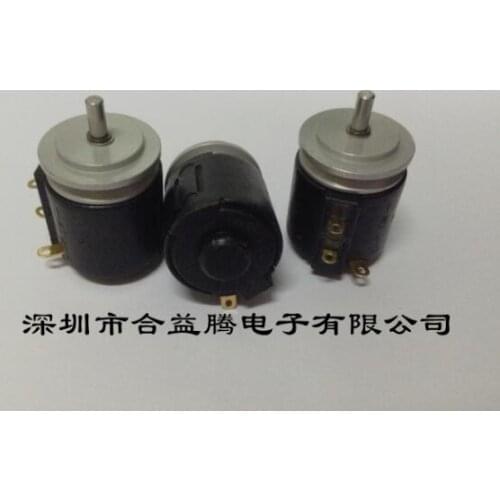 3547S-1AF-103B MEXICO 3 Turn 3 cycles 10K Precision Potentiometer 10% 0.2% switch