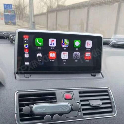 8.8 inch Car Player GPS Navigation For Volvo XC90 Car 2004-2016 Stereo Multimedia Video Player Car GPS Touch Screen With carplay