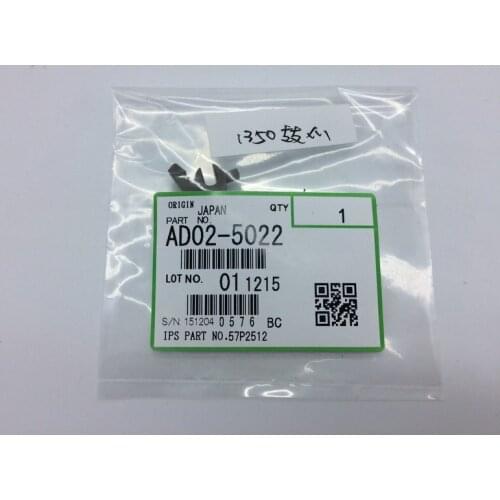 Free shipping 30 PCS AD02-5022 AD02-5018 Drum Picker Finger RICOH MP1350 MP9000 AF1050 AF1055 AF1085 AF2090 AF400 AF500 AF550